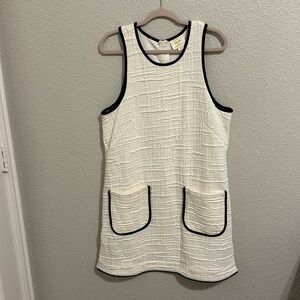 Anthropologie Maeve dress. Size Large. Has pockets